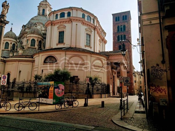 negozio in affitto a Torino in zona Centro Storico