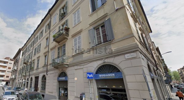 appartamento in affitto a Torino in zona Vanchiglia