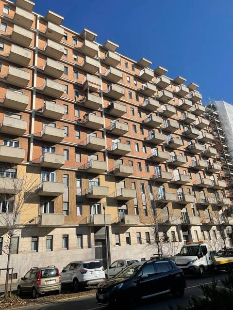 appartamento in affitto a Torino in zona Santa Rita