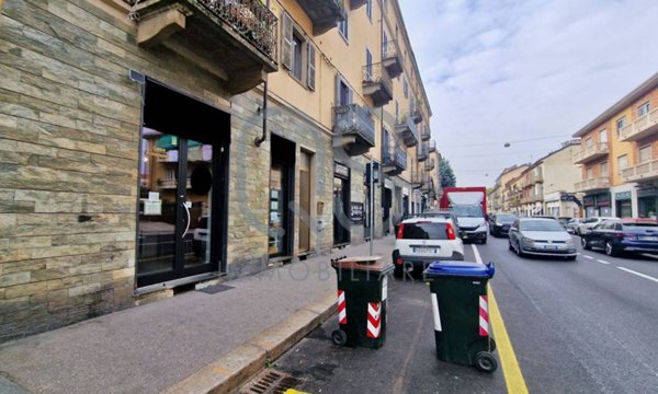 casa indipendente in affitto a Torino in zona Rosa