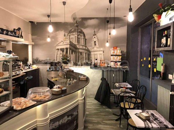 negozio in affitto a Torino in zona Crocetta