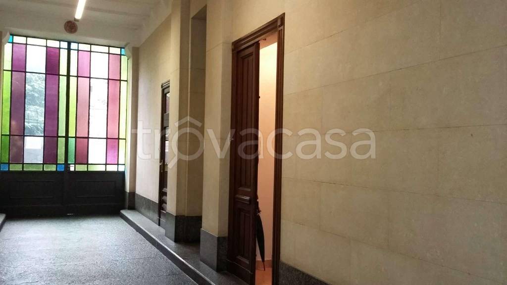 monolocale in affitto a Torino in zona Crocetta