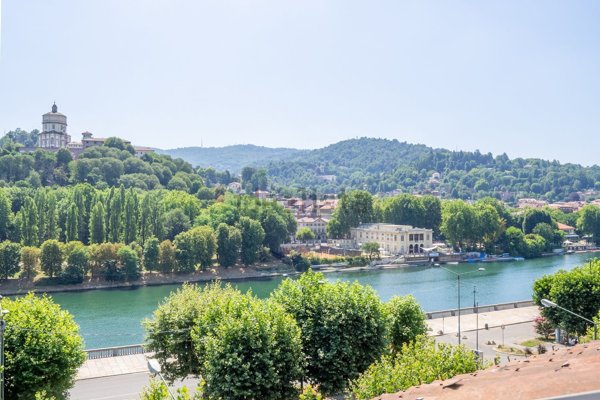 appartamento in affitto a Torino