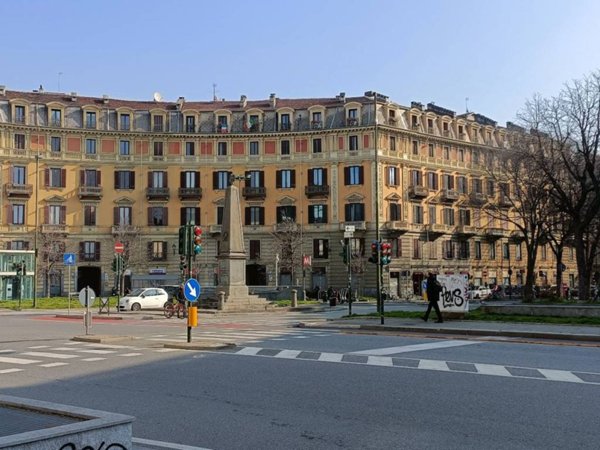 appartamento in affitto a Torino in zona San Salvario