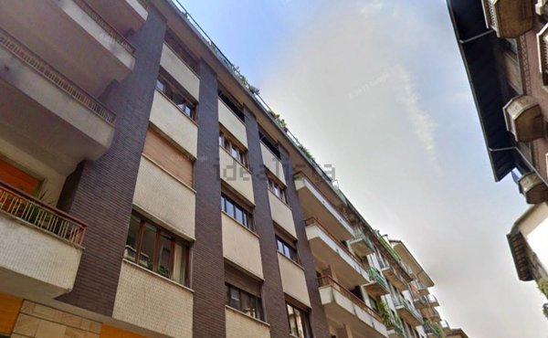 appartamento in affitto a Torino in zona San Salvario