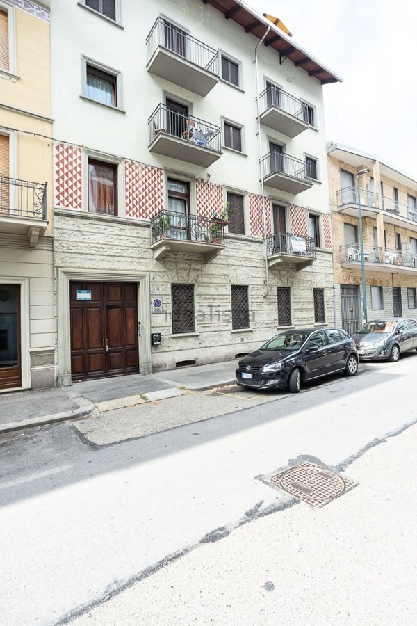 appartamento in affitto a Torino in zona Santa Rita