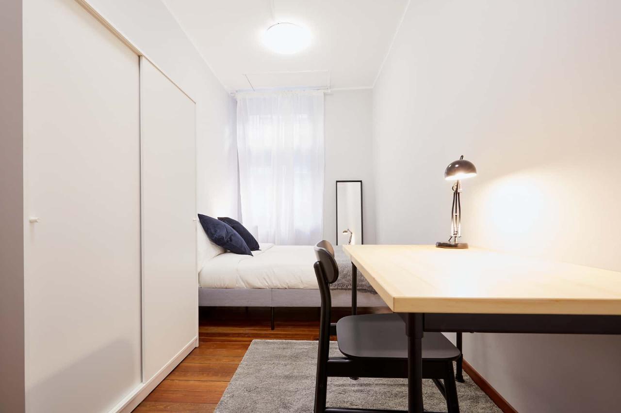 negozio in affitto a Torino in zona San Salvario