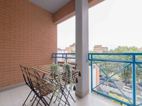 negozio in affitto a Torino in zona Aurora