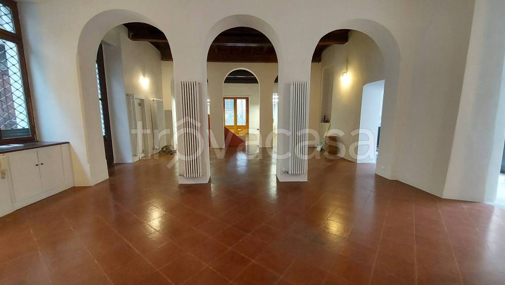 negozio in affitto a Torino in zona Centro Storico