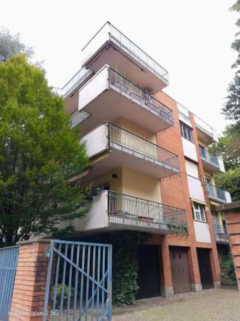 appartamento in affitto a Torino in zona Rosa