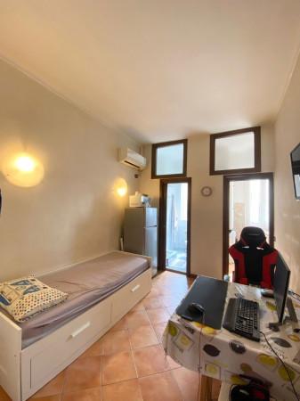 appartamento in affitto a Torino in zona Millefonti