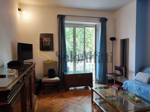 appartamento in affitto a Torino in zona Cenisia