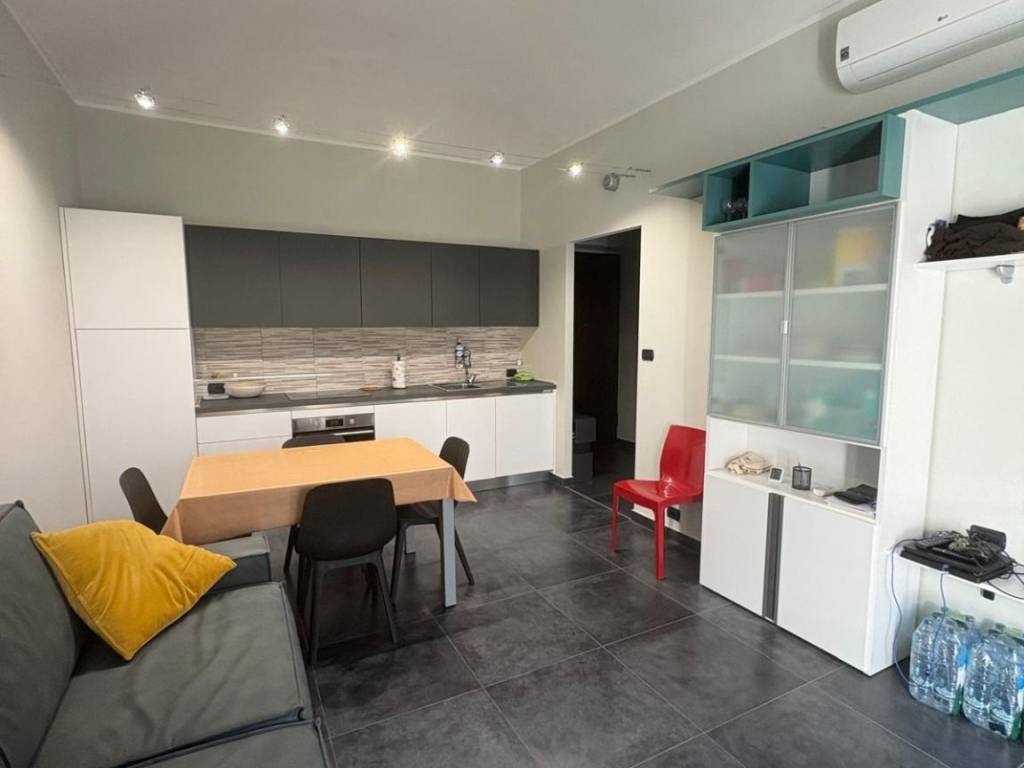 appartamento in affitto a Torino in zona Crocetta