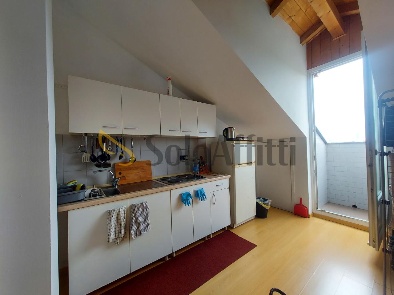 appartamento in affitto a Torino in zona Aurora