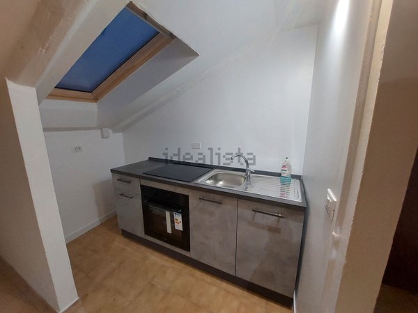 appartamento in affitto a Torino in zona Filadelfia