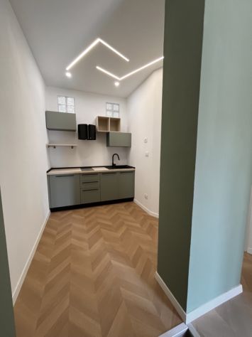 appartamento in affitto a Torino in zona Lingotto