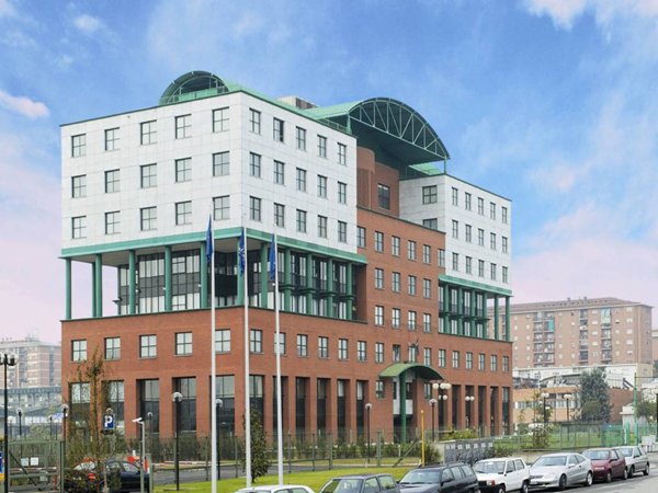 ufficio in affitto a Torino in zona Regio Parco