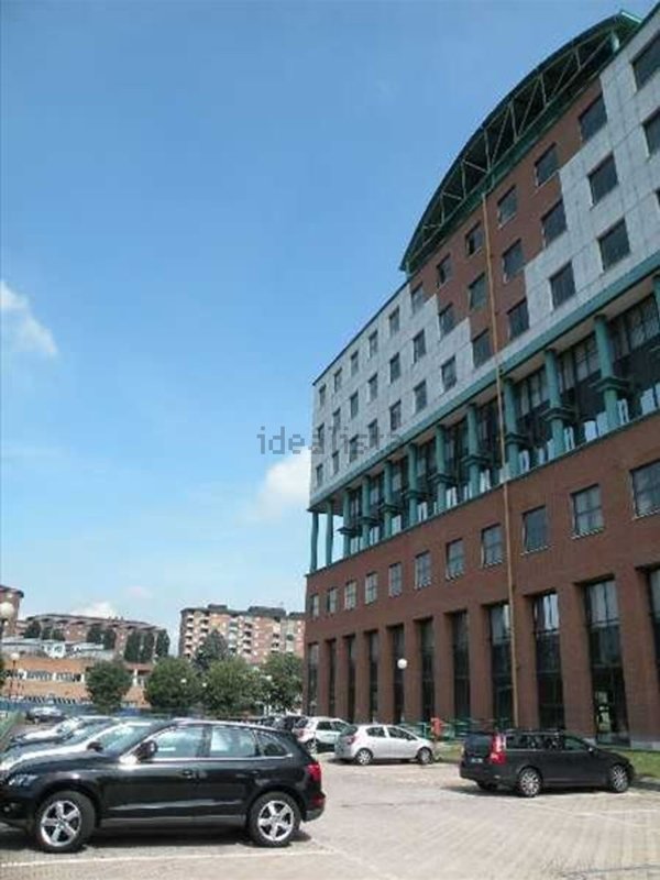 ufficio in affitto a Torino in zona Regio Parco