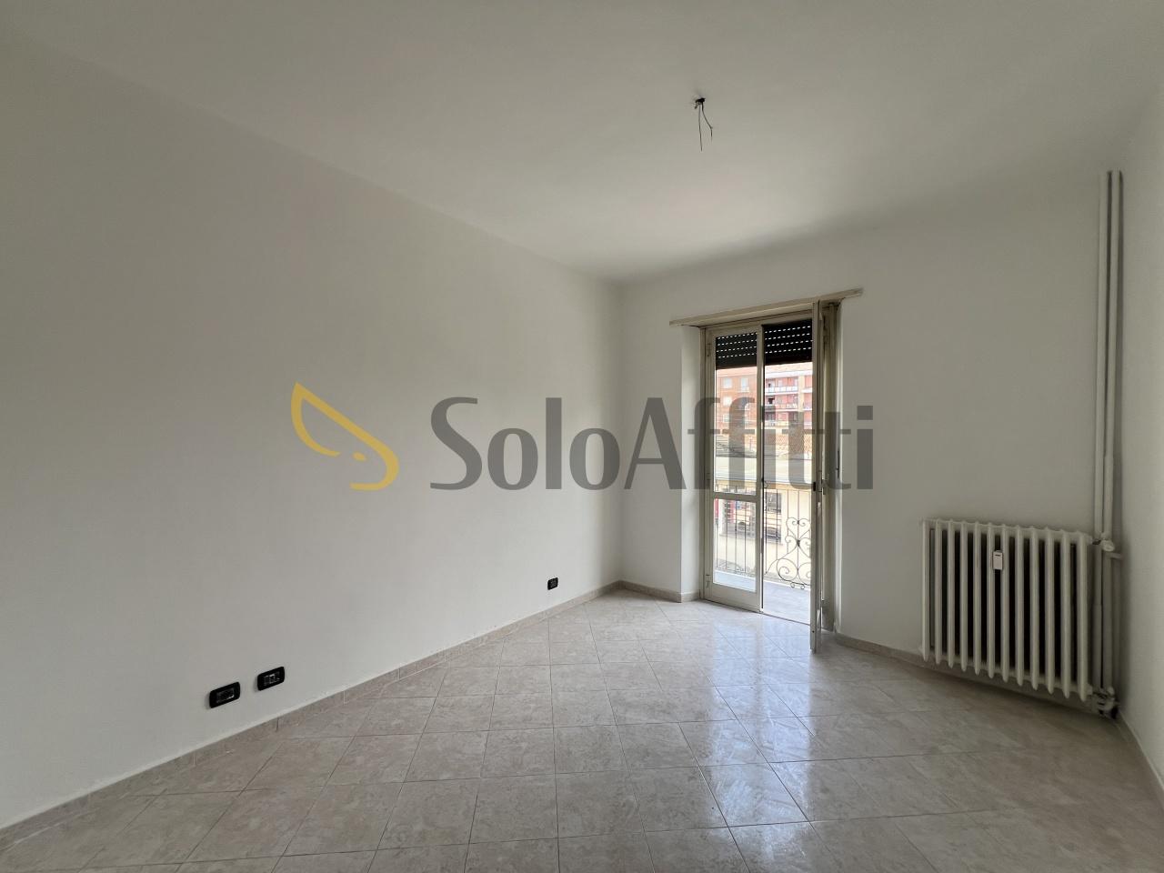 appartamento in affitto a Torino