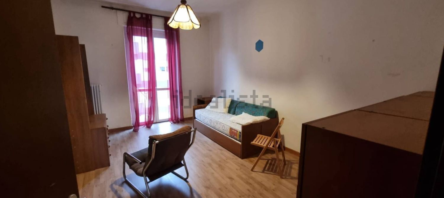 appartamento in affitto a Torino in zona San Salvario