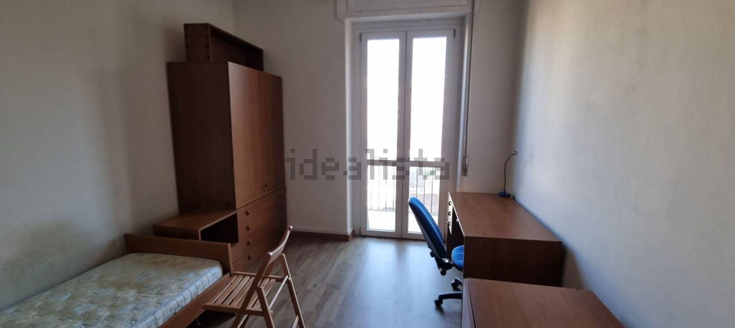 appartamento in affitto a Torino in zona San Salvario