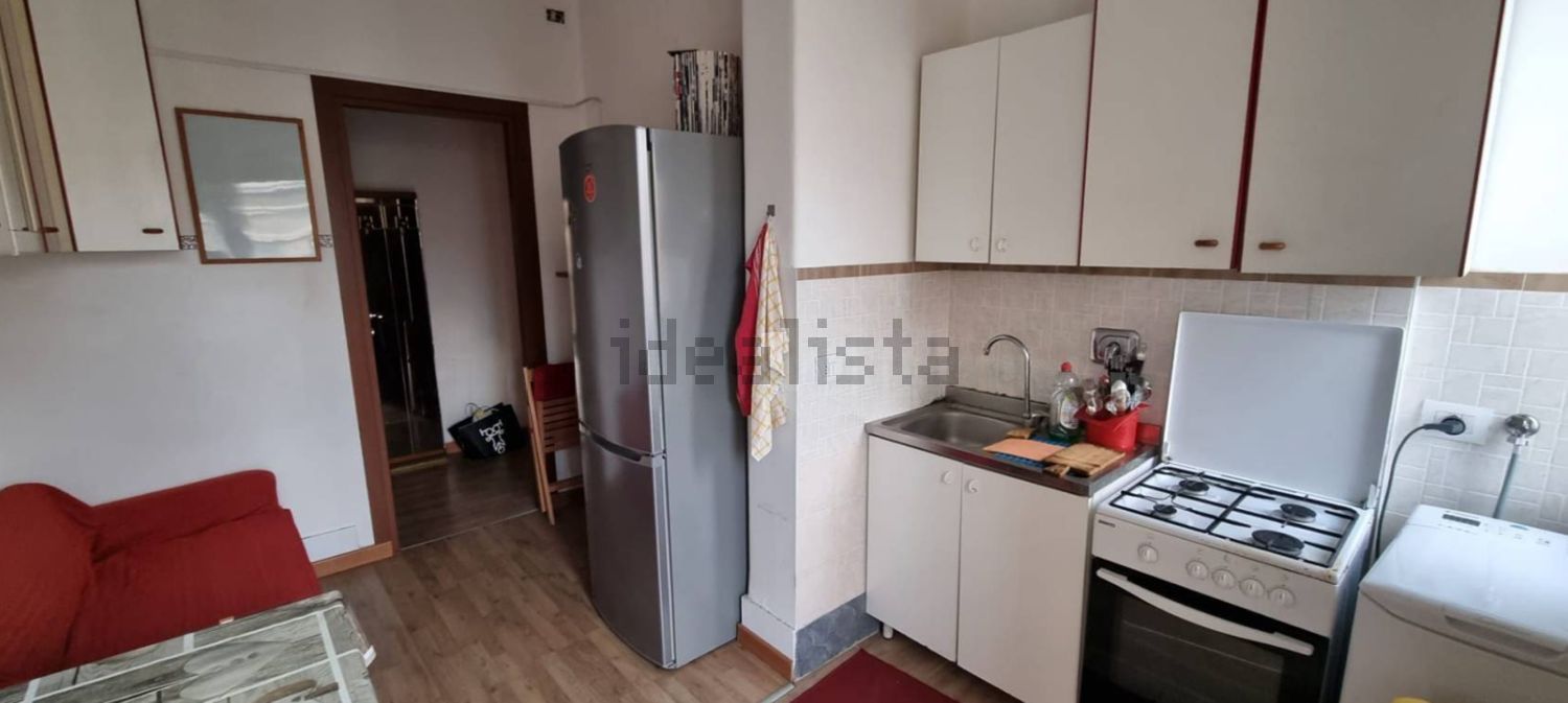 appartamento in affitto a Torino in zona San Salvario