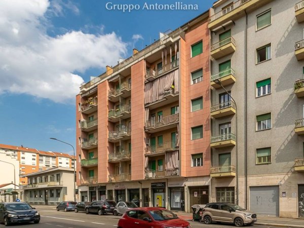 appartamento in affitto a Torino in zona Lingotto
