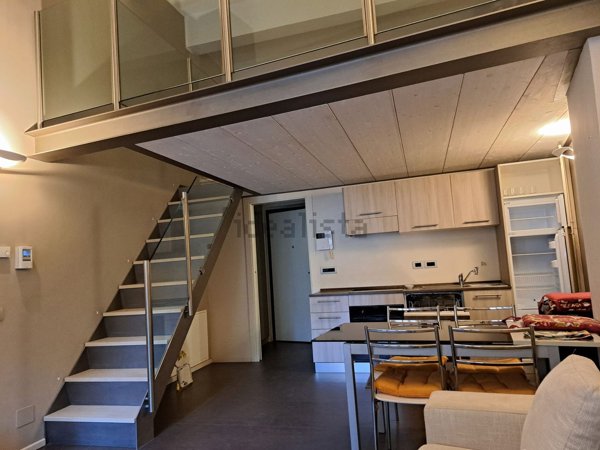 appartamento in affitto a Torino in zona Crocetta