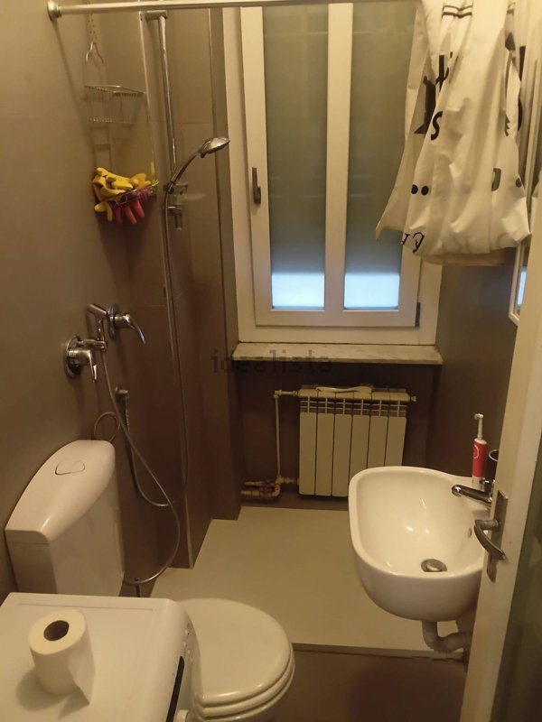 appartamento in affitto a Torino in zona Pozzo Strada