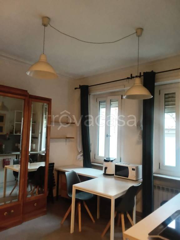 appartamento in affitto a Torino in zona Pozzo Strada