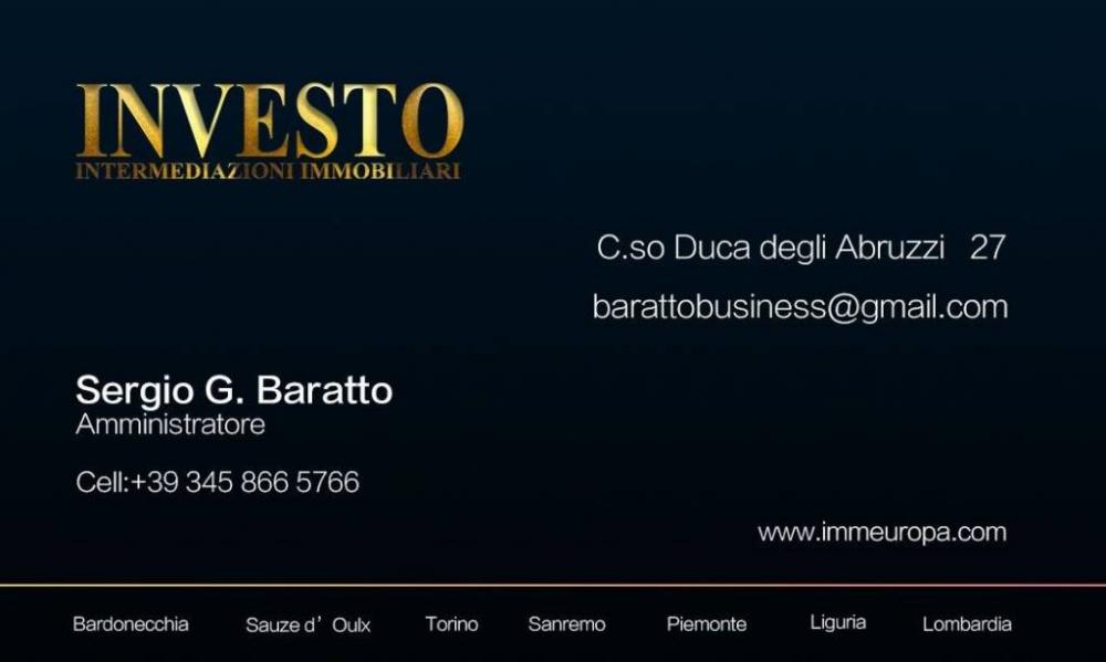 casa indipendente in affitto a Torino