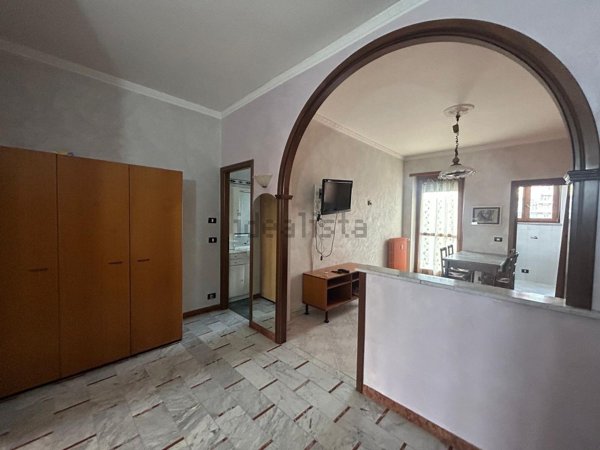 appartamento in affitto a Torino in zona Santa Rita