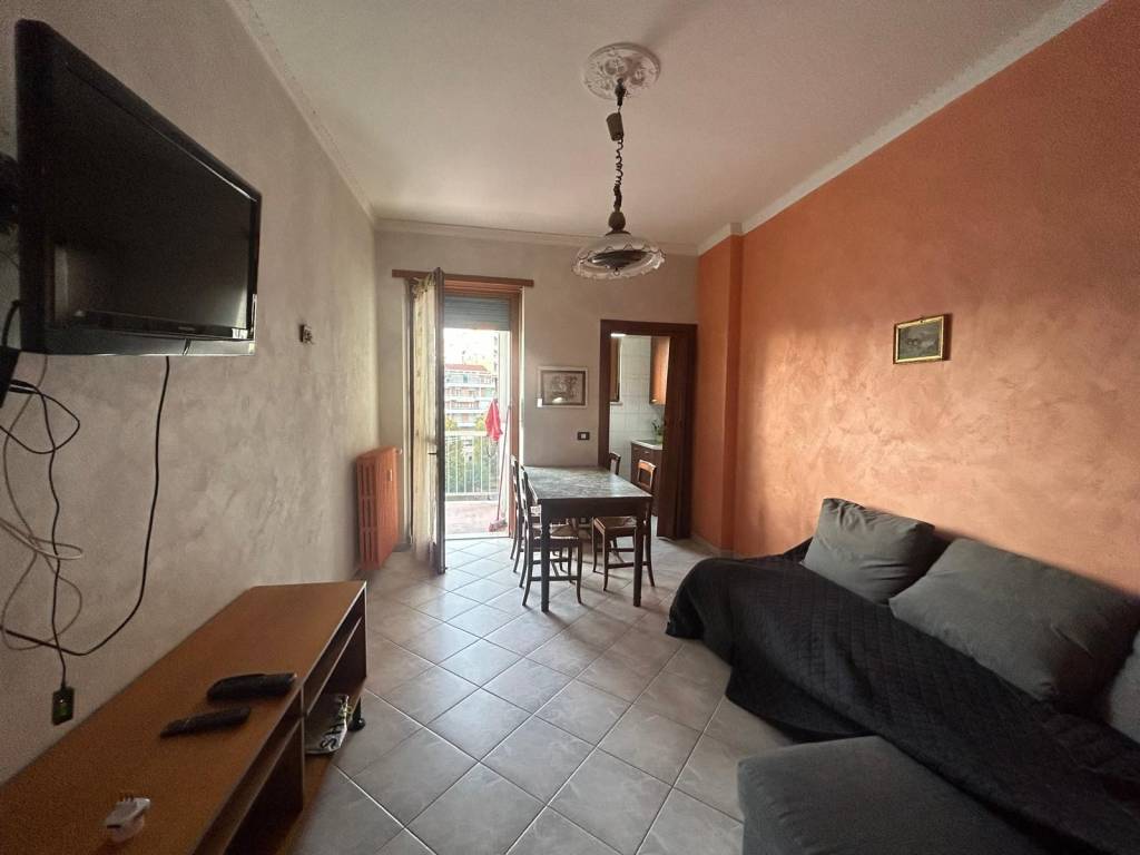 appartamento in affitto a Torino