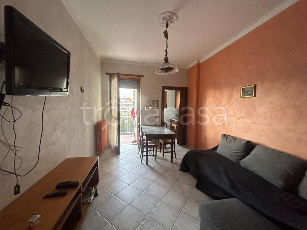 appartamento in affitto a Torino