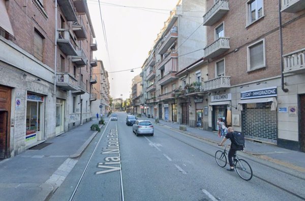 appartamento in affitto a Torino in zona Campidoglio