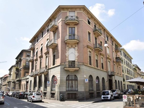 appartamento in affitto a Torino in zona Centro Storico