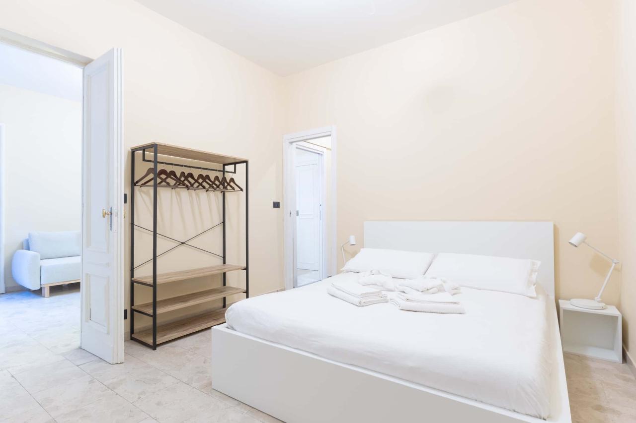 appartamento in affitto a Torino in zona Crocetta