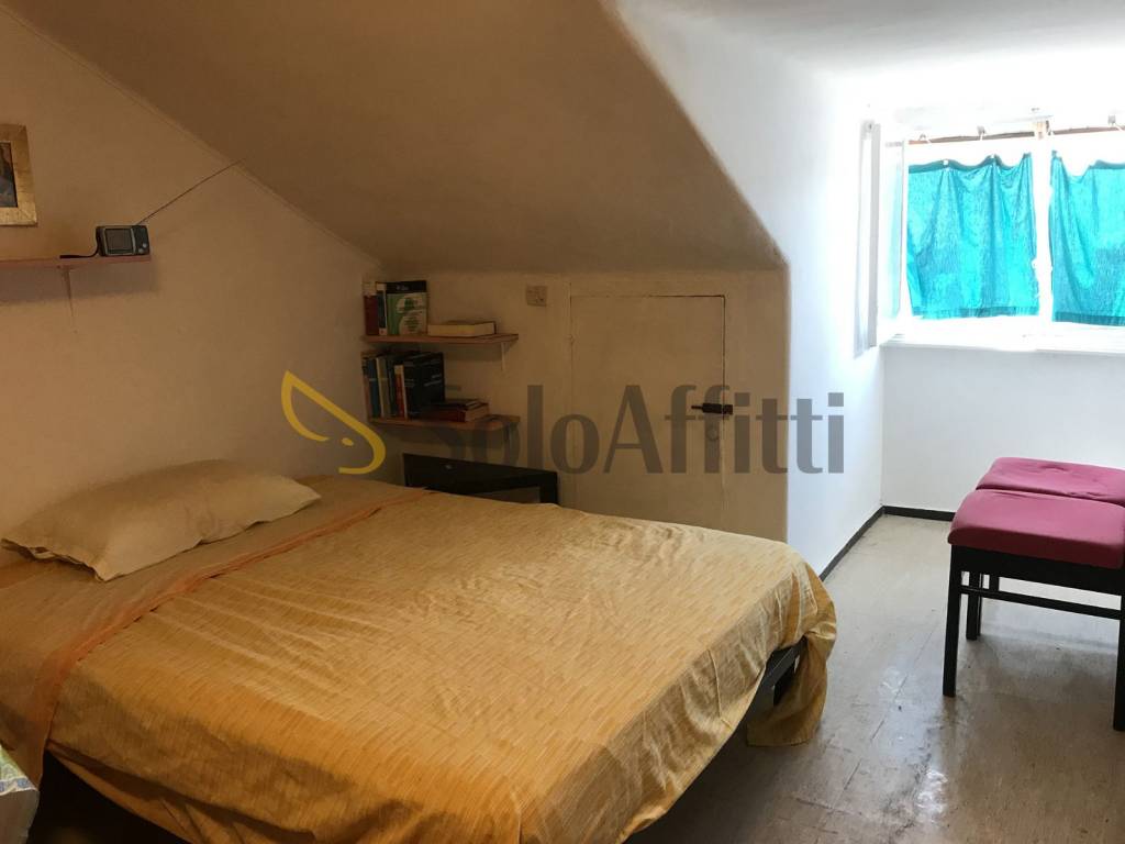appartamento in affitto a Torino in zona Cenisia