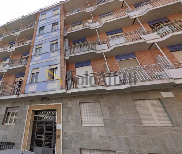 appartamento in affitto a Torino in zona Aurora