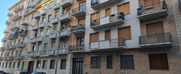 appartamento in affitto a Torino in zona Santa Rita