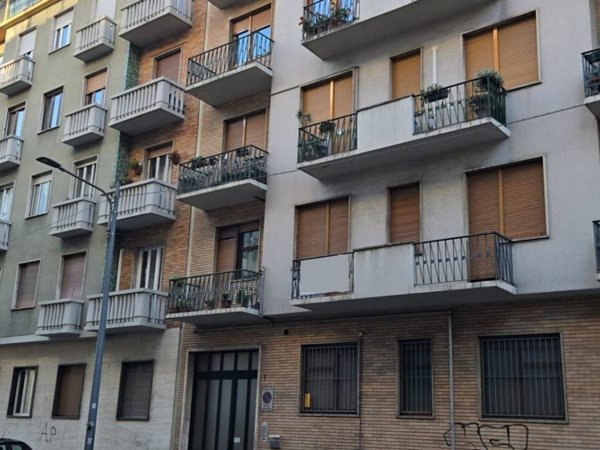 appartamento in affitto a Torino in zona Santa Rita