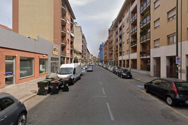 appartamento in affitto a Torino in zona Borgo San Paolo