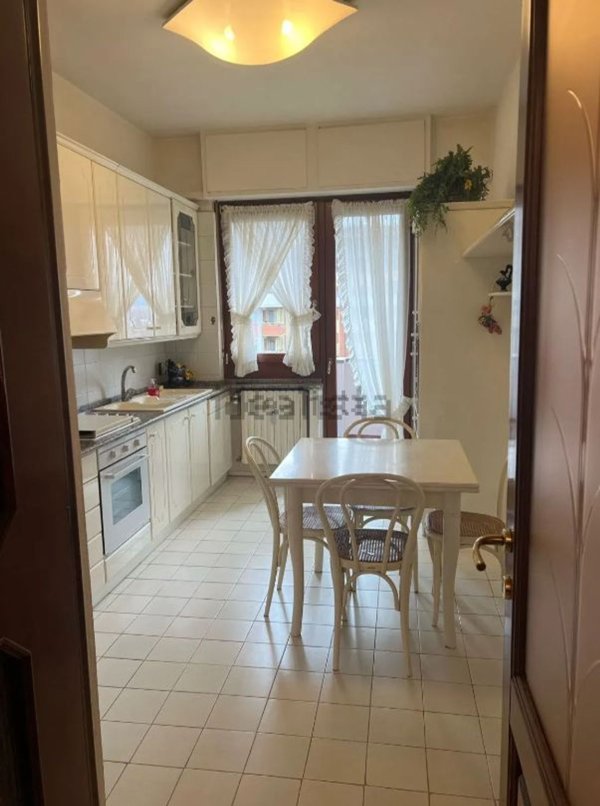 appartamento in affitto a Torino in zona Mirafiori Nord