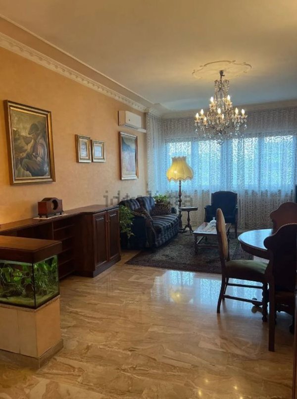 appartamento in affitto a Torino in zona Mirafiori Nord