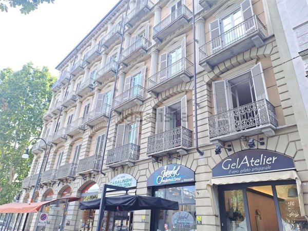 negozio in affitto a Torino in zona Centro Storico