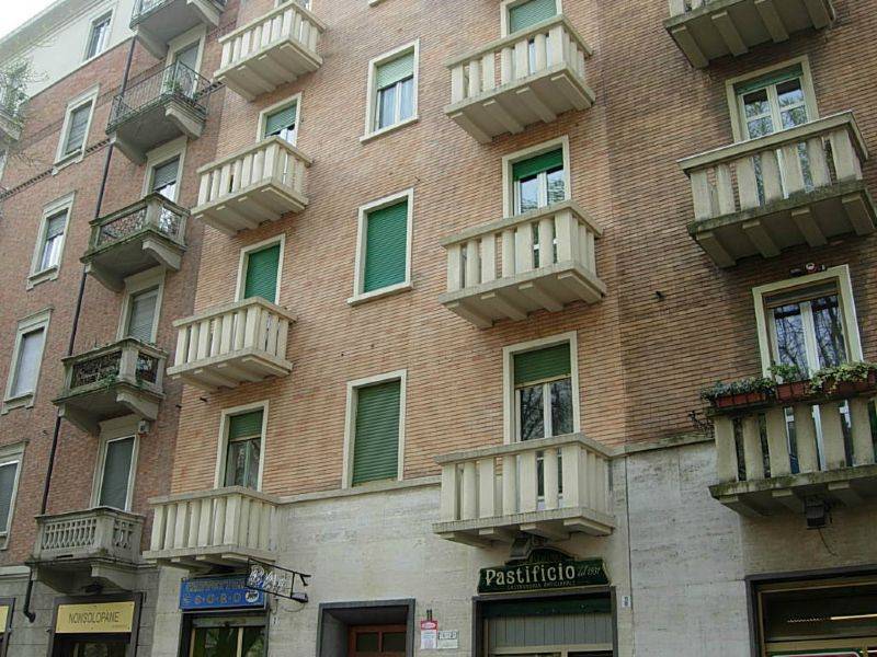 appartamento in affitto a Torino in zona Parella
