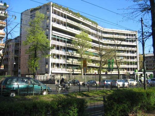 appartamento in affitto a Torino in zona San Salvario