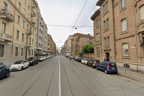 appartamento in affitto a Torino in zona San Donato