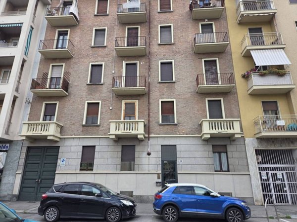 appartamento in affitto a Torino in zona Lingotto