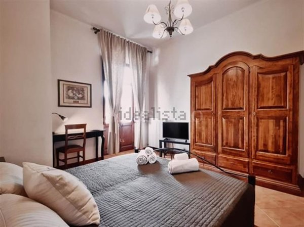 appartamento in affitto a Torino in zona Borgo San Paolo